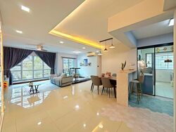 Blk 677C Waterway Brooks (Punggol), HDB 5 Rooms #609960141
